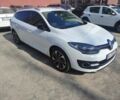 Белый Рено Меган, объемом двигателя 1.6 л и пробегом 281 тыс. км за 8000 $, фото 1 на Automoto.ua