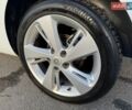 Белый Рено Меган, объемом двигателя 1.5 л и пробегом 225 тыс. км за 9300 $, фото 35 на Automoto.ua