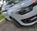 Белый Рено Меган, объемом двигателя 1.46 л и пробегом 265 тыс. км за 8150 $, фото 17 на Automoto.ua