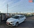 Білий Рено Меган, об'ємом двигуна 1.6 л та пробігом 200 тис. км за 8999 $, фото 1 на Automoto.ua