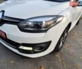 Білий Рено Меган, об'ємом двигуна 1.5 л та пробігом 165 тис. км за 8150 $, фото 15 на Automoto.ua