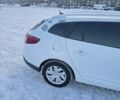 Білий Рено Меган, об'ємом двигуна 1.5 л та пробігом 277 тис. км за 4500 $, фото 5 на Automoto.ua
