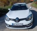 Білий Рено Меган, об'ємом двигуна 1.5 л та пробігом 178 тис. км за 8350 $, фото 4 на Automoto.ua