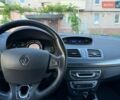 Белый Рено Меган, объемом двигателя 1.5 л и пробегом 230 тыс. км за 7100 $, фото 4 на Automoto.ua