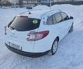 Білий Рено Меган, об'ємом двигуна 1.5 л та пробігом 277 тис. км за 4500 $, фото 6 на Automoto.ua