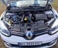 Белый Рено Меган, объемом двигателя 1.5 л и пробегом 208 тыс. км за 8900 $, фото 8 на Automoto.ua
