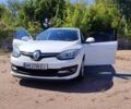 Білий Рено Меган, об'ємом двигуна 1.5 л та пробігом 342 тис. км за 8200 $, фото 13 на Automoto.ua