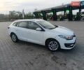 Рено Меган 2014 в Стрые на Automoto.ua Белый Рено Меган, объемом двигателя 1.6 л и пробегом 227 тыс. км за 8300 $, фото 3 на Automoto.ua