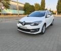 Білий Рено Меган, об'ємом двигуна 0 л та пробігом 240 тис. км за 7499 $, фото 1 на Automoto.ua