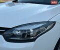 Білий Рено Меган, об'ємом двигуна 1.5 л та пробігом 235 тис. км за 7700 $, фото 11 на Automoto.ua