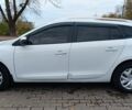 Белый Рено Меган, объемом двигателя 1.5 л и пробегом 300 тыс. км за 8700 $, фото 1 на Automoto.ua