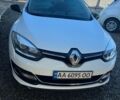Белый Рено Меган, объемом двигателя 1.46 л и пробегом 245 тыс. км за 8800 $, фото 8 на Automoto.ua