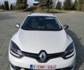 Білий Рено Меган, об'ємом двигуна 1.6 л та пробігом 247 тис. км за 8900 $, фото 4 на Automoto.ua