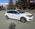 Білий Рено Меган, об'ємом двигуна 1.6 л та пробігом 247 тис. км за 8900 $, фото 3 на Automoto.ua