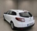 Білий Рено Меган, об'ємом двигуна 1.5 л та пробігом 230 тис. км за 7750 $, фото 2 на Automoto.ua