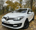 Белый Рено Меган, объемом двигателя 1.46 л и пробегом 272 тыс. км за 8500 $, фото 1 на Automoto.ua