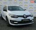 Белый Рено Меган, объемом двигателя 1.46 л и пробегом 236 тыс. км за 7900 $, фото 44 на Automoto.ua