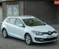 Білий Рено Меган, об'ємом двигуна 1.5 л та пробігом 300 тис. км за 6900 $, фото 6 на Automoto.ua