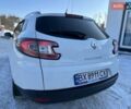Білий Рено Меган, об'ємом двигуна 1.5 л та пробігом 316 тис. км за 8500 $, фото 11 на Automoto.ua