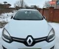 Белый Рено Меган, объемом двигателя 1.5 л и пробегом 192 тыс. км за 8490 $, фото 38 на Automoto.ua