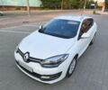 Білий Рено Меган, об'ємом двигуна 0 л та пробігом 240 тис. км за 7499 $, фото 7 на Automoto.ua