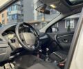 Белый Рено Меган, объемом двигателя 0 л и пробегом 380 тыс. км за 7500 $, фото 20 на Automoto.ua