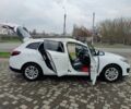 Белый Рено Меган, объемом двигателя 1.5 л и пробегом 331 тыс. км за 8100 $, фото 3 на Automoto.ua
