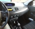 Белый Рено Меган, объемом двигателя 1.5 л и пробегом 230 тыс. км за 8100 $, фото 18 на Automoto.ua