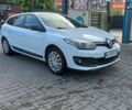Белый Рено Меган, объемом двигателя 1.46 л и пробегом 262 тыс. км за 7800 $, фото 1 на Automoto.ua