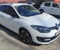 Білий Рено Меган, об'ємом двигуна 1.6 л та пробігом 281 тис. км за 8300 $, фото 7 на Automoto.ua
