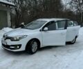 Белый Рено Меган, объемом двигателя 1.6 л и пробегом 227 тыс. км за 7400 $, фото 9 на Automoto.ua