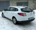 Белый Рено Меган, объемом двигателя 1.6 л и пробегом 227 тыс. км за 7400 $, фото 4 на Automoto.ua