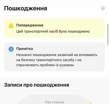 Белый Рено Меган, объемом двигателя 1.46 л и пробегом 202 тыс. км за 9349 $, фото 11 на Automoto.ua