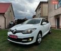Белый Рено Меган, объемом двигателя 1.5 л и пробегом 192 тыс. км за 8650 $, фото 38 на Automoto.ua