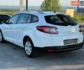 Білий Рено Меган, об'ємом двигуна 1.5 л та пробігом 248 тис. км за 7150 $, фото 36 на Automoto.ua