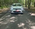 Белый Рено Меган, объемом двигателя 1.5 л и пробегом 247 тыс. км за 7900 $, фото 13 на Automoto.ua