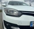 Белый Рено Меган, объемом двигателя 1.46 л и пробегом 270 тыс. км за 8000 $, фото 23 на Automoto.ua