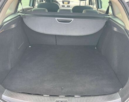 Белый Рено Меган, объемом двигателя 1.5 л и пробегом 230 тыс. км за 2500 $, фото 8 на Automoto.ua