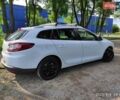 Белый Рено Меган, объемом двигателя 1.46 л и пробегом 265 тыс. км за 8150 $, фото 8 на Automoto.ua