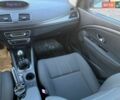 Белый Рено Меган, объемом двигателя 1.5 л и пробегом 270 тыс. км за 7950 $, фото 40 на Automoto.ua