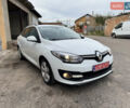 Белый Рено Меган, объемом двигателя 1.5 л и пробегом 225 тыс. км за 9850 $, фото 47 на Automoto.ua