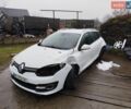 Белый Рено Меган, объемом двигателя 1.5 л и пробегом 286 тыс. км за 3000 $, фото 2 на Automoto.ua
