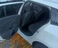 Белый Рено Меган, объемом двигателя 1.2 л и пробегом 180 тыс. км за 7200 $, фото 7 на Automoto.ua