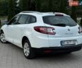 Білий Рено Меган, об'ємом двигуна 1.5 л та пробігом 206 тис. км за 6800 $, фото 10 на Automoto.ua