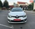Білий Рено Меган, об'ємом двигуна 1.5 л та пробігом 188 тис. км за 8590 $, фото 3 на Automoto.ua