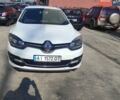 Білий Рено Меган, об'ємом двигуна 1.6 л та пробігом 281 тис. км за 8300 $, фото 1 на Automoto.ua