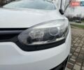Белый Рено Меган, объемом двигателя 1.46 л и пробегом 331 тыс. км за 8150 $, фото 32 на Automoto.ua