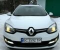 Белый Рено Меган, объемом двигателя 1.6 л и пробегом 227 тыс. км за 7400 $, фото 3 на Automoto.ua
