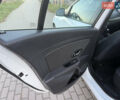 Белый Рено Меган, объемом двигателя 1.5 л и пробегом 265 тыс. км за 8550 $, фото 33 на Automoto.ua