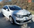 Білий Рено Меган, об'ємом двигуна 1.5 л та пробігом 178 тис. км за 8350 $, фото 32 на Automoto.ua